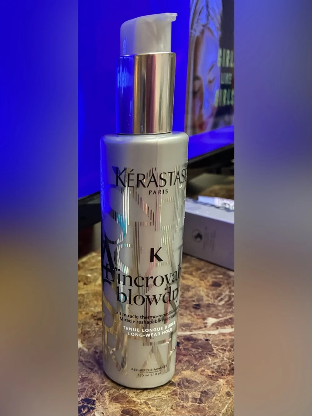 Kérastase Curl Manifesto Fondant Hydratation Essentielle 250ml Conditioner